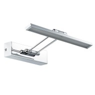 Настенный светильник Paulmann Galeria 5Вт 630лм 2700К 230В Хром 99888 Настенный светильник Paulmann Galeria 5Вт 630лм 2700К 230В Хром 99888