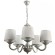 Люстра Alba a9395lm-5wg Arte Lamp