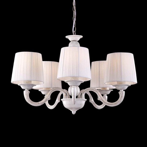 Люстра Alba a9395lm-5wg Arte Lamp Люстра Alba a9395lm-5wg Arte Lamp