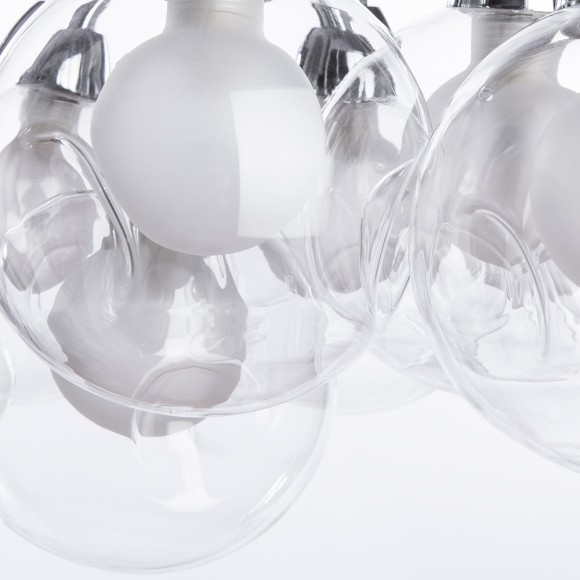 Люстра Pallone a3025sp-11cc Arte Lamp картинка 3