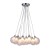 Люстра Pallone a3025sp-11cc Arte Lamp
