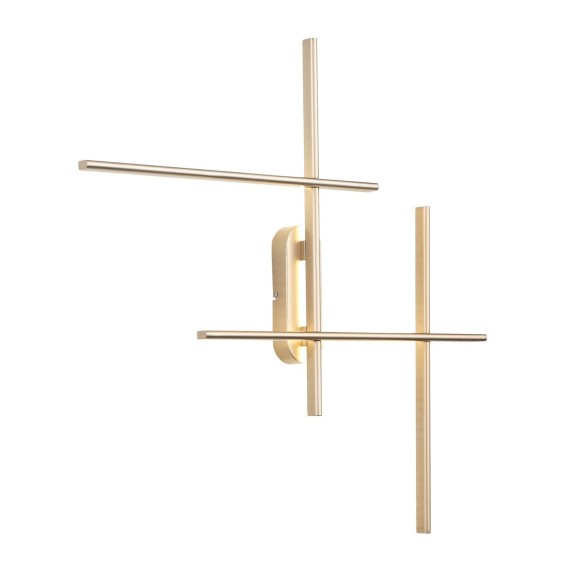 Светильник настенный BASONI luce sl394.201.04 ST LUCE