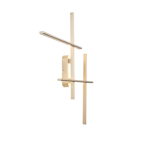 Светильник настенный BASONI luce sl394.201.04 ST LUCE