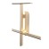 Светильник настенный BASONI luce sl394.201.04 ST LUCE
