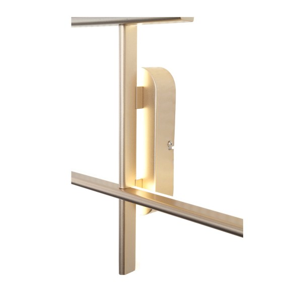 Светильник настенный BASONI luce sl394.201.04 ST LUCE