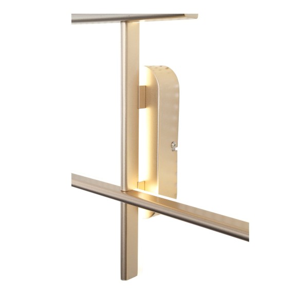 Светильник настенный BASONI luce sl394.201.04 ST LUCE