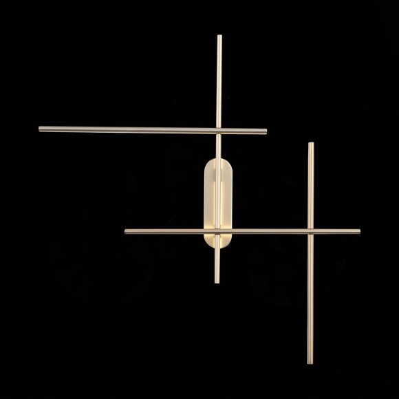 Светильник настенный BASONI luce sl394.201.04 ST LUCE