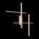 Светильник настенный BASONI luce sl394.201.04 ST LUCE