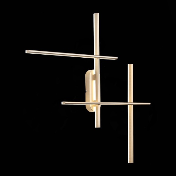 Светильник настенный BASONI luce sl394.201.04 ST LUCE