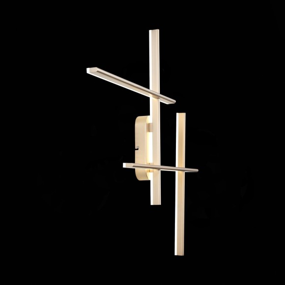 Светильник настенный BASONI luce sl394.201.04 ST LUCE