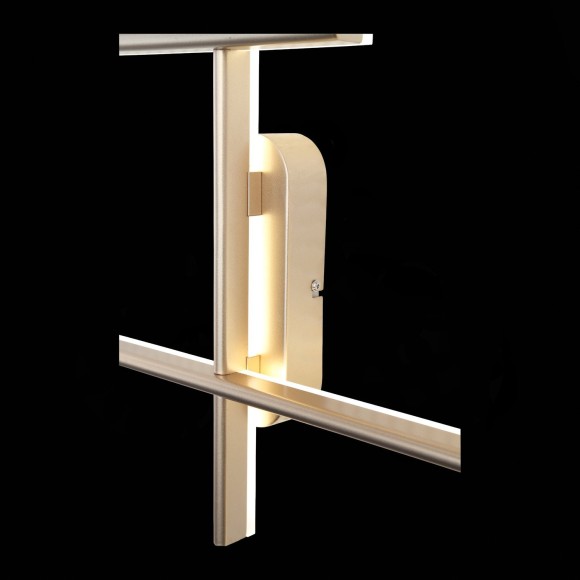 Светильник настенный BASONI luce sl394.201.04 ST LUCE