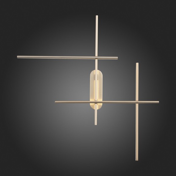 Светильник настенный BASONI luce sl394.201.04 ST LUCE