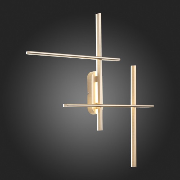 Светильник настенный BASONI luce sl394.201.04 ST LUCE