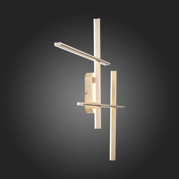 Светильник настенный BASONI luce sl394.201.04 ST LUCE