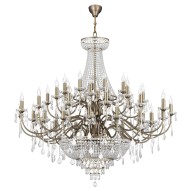 Люстра Подвесная Classic 700511 Osgona