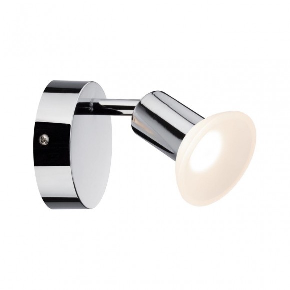 50074 Светильник SmartHome BLE Porto Spot 1x4,5W dim, хром 50074 Светильник SmartHome BLE Porto Spot 1x4,5W dim, хром