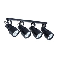 Светильник потолочный Lyra a6252pl-4bk Arte Lamp Светильник потолочный Lyra a6252pl-4bk Arte Lamp