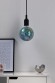 Лампа филаментная Paulmann Miracle Mosaic Шар G125 5Вт 470лм 2700K Е27 230В Разноцветный Димм 28749