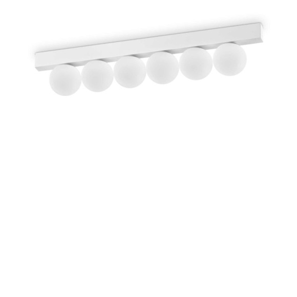 Накладная люстра Ideal Lux 328256