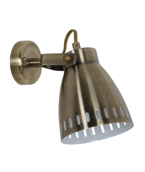 Спот Luned a2214ap-1ab Arte Lamp