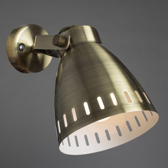 Спот Luned a2214ap-1ab Arte Lamp
