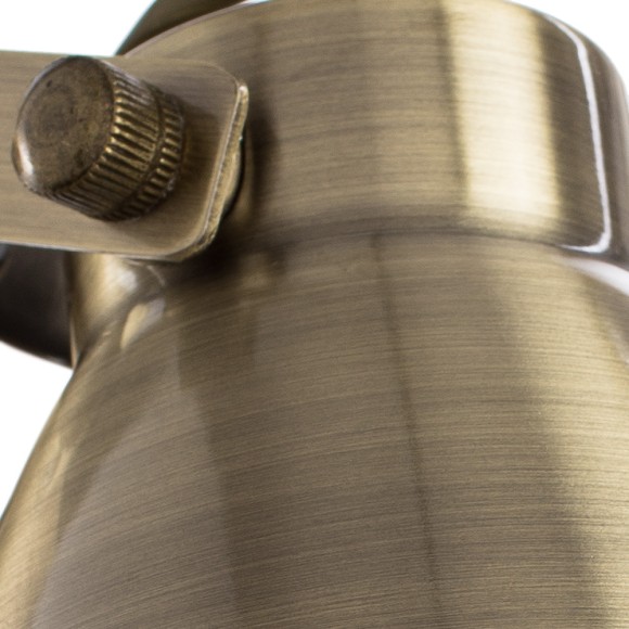 Спот Luned a2214ap-1ab Arte Lamp картинка 2