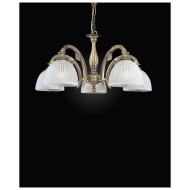 Подвесная люстра Reccagni Angelo L 5650/5