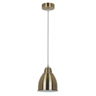 Светильник подвесной Braccio a2054sp-1ab Arte Lamp