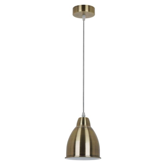 Светильник подвесной Braccio a2054sp-1ab Arte Lamp