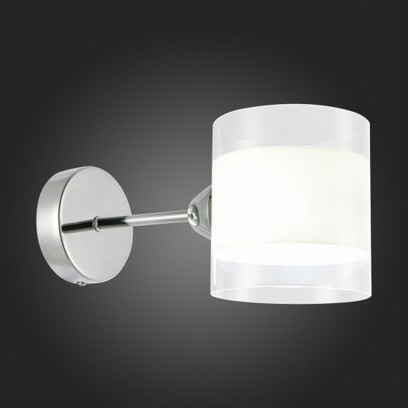 Бра MIENTO sle102801-01 EVOLUCE