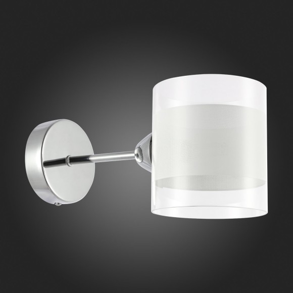 Бра MIENTO sle102801-01 EVOLUCE