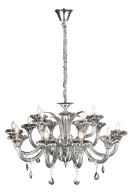 Люстра подвесная Globo Olenna 64129-15