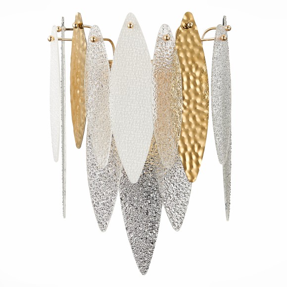 Бра LASTRA luce sl1224.201.02 ST LUCE Бра LASTRA luce sl1224.201.02 ST LUCE