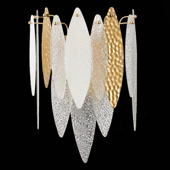 Бра LASTRA luce sl1224.201.02 ST LUCE Бра LASTRA luce sl1224.201.02 ST LUCE