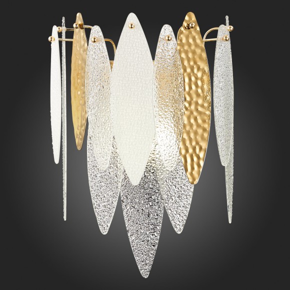 Бра LASTRA luce sl1224.201.02 ST LUCE Бра LASTRA luce sl1224.201.02 ST LUCE