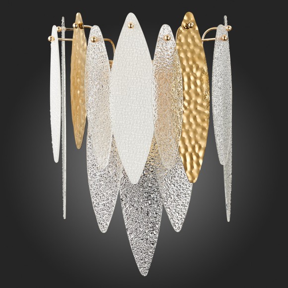 Бра LASTRA luce sl1224.201.02 ST LUCE Бра LASTRA luce sl1224.201.02 ST LUCE