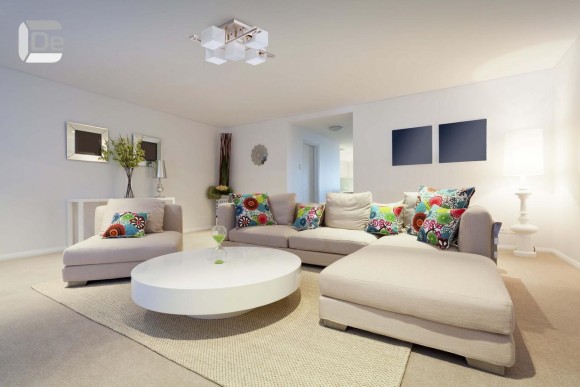 Потолочная люстра De Markt Тетро 673011905 Потолочная люстра De Markt Тетро 673011905