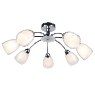 Люстра Carmela a7201pl-7cc Arte Lamp Люстра Carmela a7201pl-7cc Arte Lamp