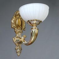 Бра Ambiente Lugo 8539/1 WP Бра Ambiente Lugo 8539/1 WP