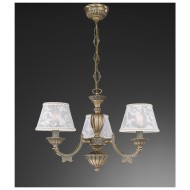 Подвесная люстра Reccagni Angelo L 7432/3 Подвесная люстра Reccagni Angelo L 7432/3