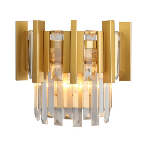 Светильник настенный (Бра) OML-69701-02 Gaeta Omnilux