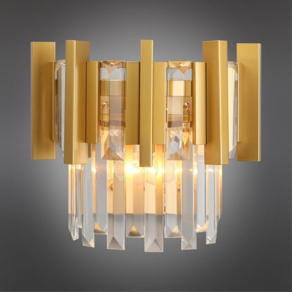 Светильник настенный (Бра) OML-69701-02 Gaeta Omnilux