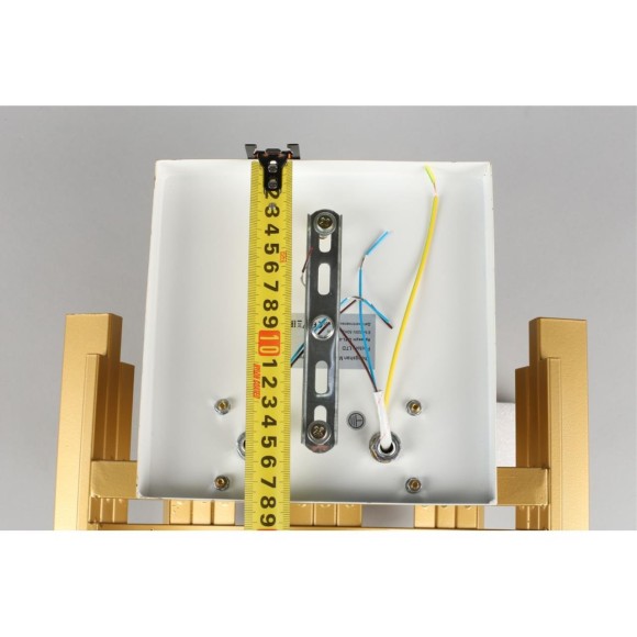 Светильник настенный (Бра) OML-69701-02 Gaeta Omnilux