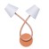 Детское бра MW-Light 480022902