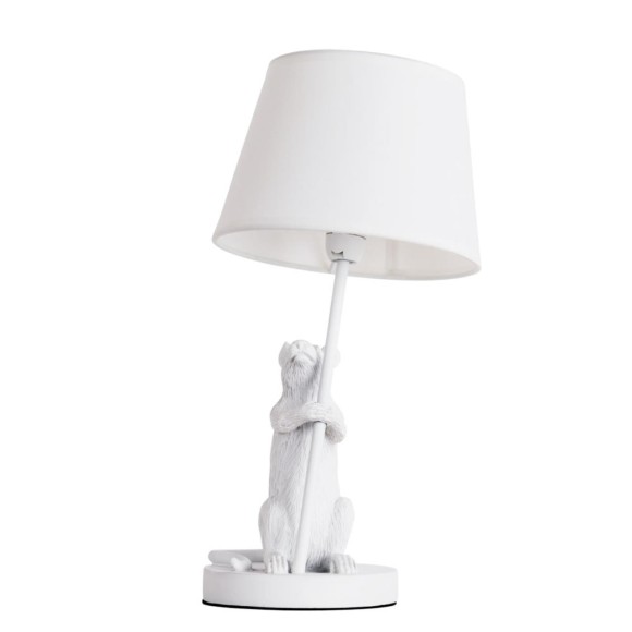 Настенная лампа декоративная A4420LT-1WH GUSTAV Arte Lamp
