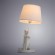 Настенная лампа декоративная A4420LT-1WH GUSTAV Arte Lamp
