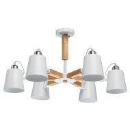 Потолочная люстра MW-Light Форест 4 693011106 Потолочная люстра MW-Light Форест 4 693011106