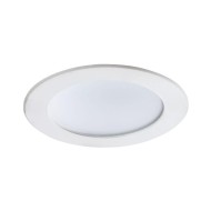 Встраиваемый светодиодный светильник Maytoni Stockton DL015-6-L7W Встраиваемый светодиодный светильник Maytoni Stockton DL015-6-L7W