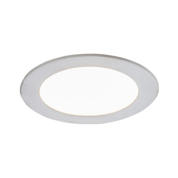 Встраиваемый светодиодный светильник Maytoni Stockton DL015-6-L7W Встраиваемый светодиодный светильник Maytoni Stockton DL015-6-L7W