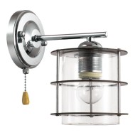 Бра Rotondum 3504/1W Lumion